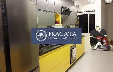 Imagem 7: Apartamento com 2 dormitórios à venda, 68 m² - Jardim Anália Franco - São Paulo/SP