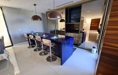 Imagem 8: Casa com 3 dormitórios, 400 m² - venda por R$ 4.000.000,00 ou aluguel por R$ 16.999,00/mês