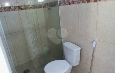 Imagem 10: Casa de vila toda em piso frio, condomínio com portaria 24 horas. VP