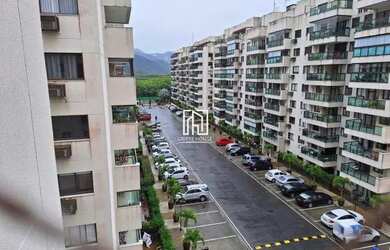Imagem 14: Apartamento-LOCAÇÃO-Recreio dos Bandeirantes-Rio de Janeiro-RJ