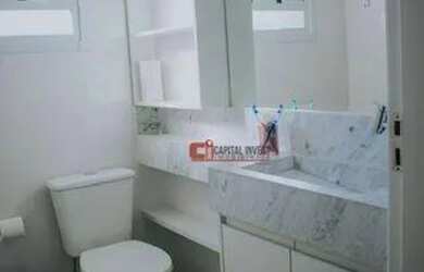 Imagem 14: Apartamento com 2 dormitórios, 50 m² - venda por R$ 276.000,00 ou aluguel por R$ 2.002,50