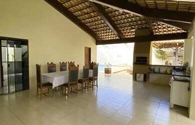 Imagem 5: Casa 4 suítes lote 525m 606 sul