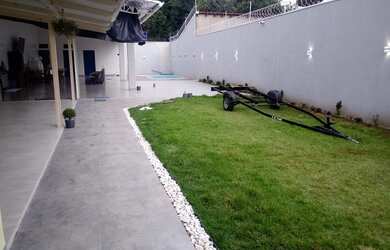 Imagem 5: Club O.J.R Eventos, próx ao CPA, Bairro Pedrinhas