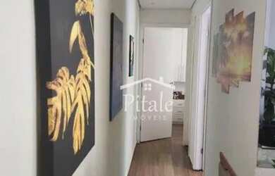 Imagem 9: Apartamento com 2 dormitórios, 42 m² - venda por R$ 212.000,00 ou aluguel por R$ 1.540,00