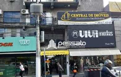 Imagem: O depósito possui 47m² de Área, Imóvel mobiliado e está