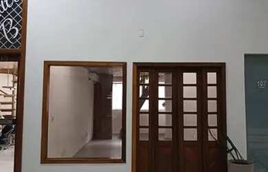 Imagem: O depósito possui 1 Vaga na garagem, 24m² de Área e está