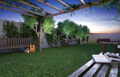 Imagem 3: Apartamento para Venda - 85.01m², 3 dormitórios, sendo 1 suites, 2 vagas...