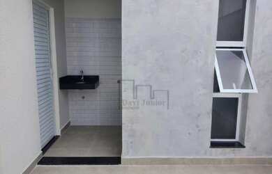 Imagem 13: Casa à venda, 120 m² por R$ 629.000,00 - Condomínio Horto Florestal...