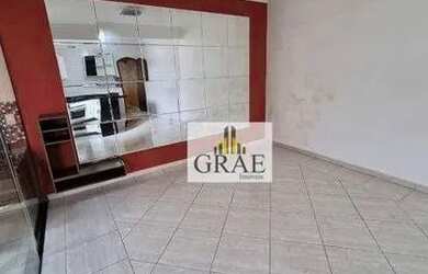 Imagem 9: Sobrado com 3 dormitórios, 175 m² - venda por R$ 1.000.000,00 ou aluguel...