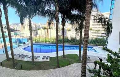 Imagem: Apartamento 4 suítes, 3 vagas, elevador, perto do colégio