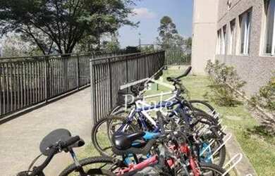 Imagem 13: Apartamento com 2 dormitórios, 42 m² - venda por R$ 212.000,00 ou aluguel por R$ 1.540,00