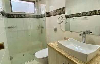 Imagem 2: Apartamento cobertura com 5 quartos no Ed Palladium Residence - Bairro...