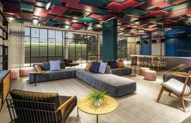 Imagem 13: APARTAMENTO RESIDENCIAL em São Paulo - SP, Centro