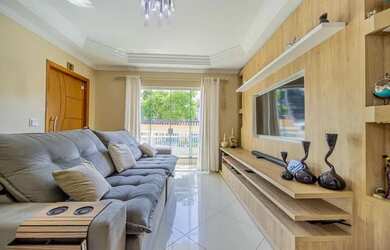 Imagem 1: Casa com 3 quartos à venda, 213 m² por R$ 899.999 - Bela Vista - Osasco/SP