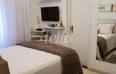 Imagem 14: Santo André - Apartamento Padrão - Jardim Bela Vista