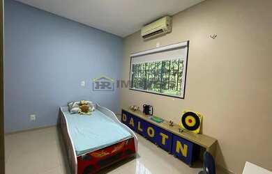 Imagem 13: Casa de Condomínio à Venda no Bairro Novo Uruguai - Teresina - PI