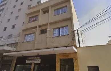 Imagem: O apartamento possui 3 Dormitórios, 1 Banheiro e 123m² de