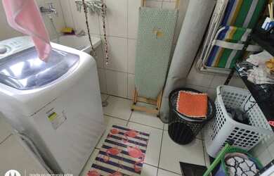 Imagem 12: Apartamento 2 dormitórios c/ 1 suite á venda no bairro da Aviação....