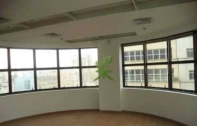 Imagem 1: Andar Corporativo Corporativa para venda e locação, Vila Buarque, São...