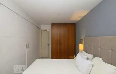 Imagem 9: Apartamento para Aluguel - Copacabana, 1 Quarto, 41 m2