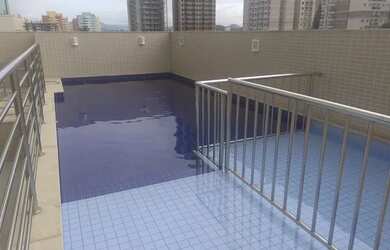 Imagem: O apartamento possui 3 Dormitórios, 2 Banheiros, 3 Vagas na