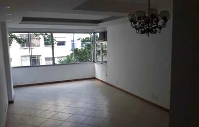 Imagem: O apartamento possui 3 Dormitórios, 3 Banheiros, 1 Vaga na