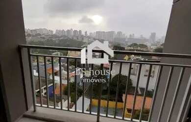 Imagem: O apartamento possui 2 Dormitórios, 2 Banheiros, 2 Vagas na