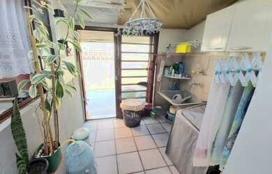 Imagem 7: Casa Alvenaria 100m², 3 dorms.venda Fazendinha em Curitiba