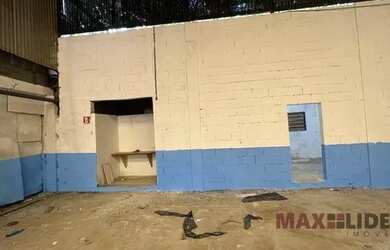 Imagem 4: SANTANA DE PARANAíBA - Galpão/Depósito/Armazém - Votuparim