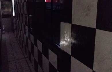 Imagem: O quarto e está localizado em Fazenda Grande do Retiro, Salvador