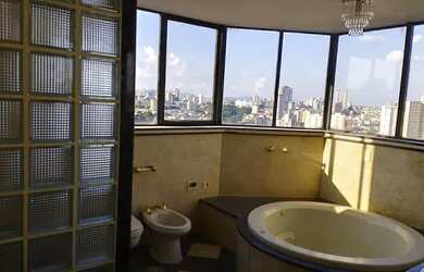 Imagem 16: Apartamento com 3 dormitórios, 250 m² - venda por R$ 1.808.000 ou aluguel por R$ 10.092/mê