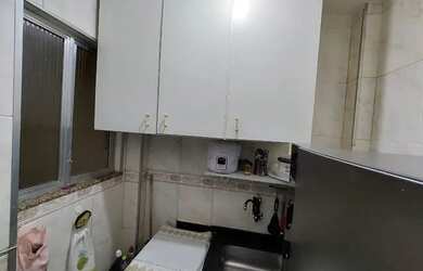 Imagem 12: Apartamento para aluguel tem 46 metros quadrados com 1 quarto em Copacabana...