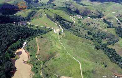 Imagem 1: Sítio 26 Alqueires, asfalto na porta, Bairro Bonsucesso, SJCampos