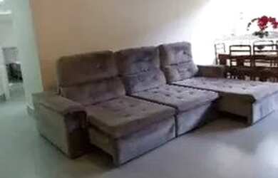 Imagem 4: Locação Anual Quadra Mar