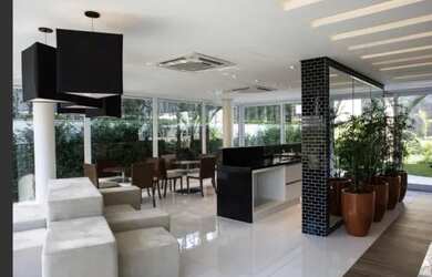 Imagem 5: APARTAMENTO AO LADO DO METRÔ ANA ROSA. 56M² 1 SUITE 1 VAGA DEPÓSITO...