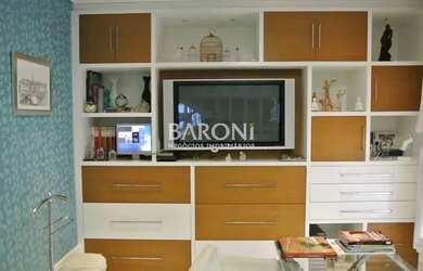 Imagem 11: São Paulo - Apartamento Padrão - Campo Belo