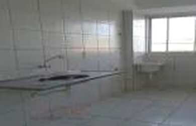 Imagem 2: Condomínio Guarapari. Piscina, Churrasqueira, 49m² de Áreae1 Vaga na...