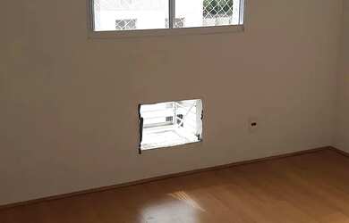Imagem: O apartamento possui 2 Dormitórios, 1 Banheiro, 50m² de Área