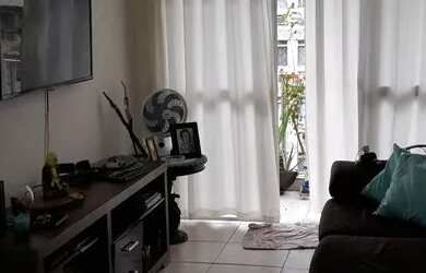 Imagem 4: Condomínio Moradas do Itanhangá com lazer e segurança para a família