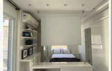 Imagem 8: APARTAMENTO AO LADO DO METRÔ ANA ROSA. 56M² 1 SUITE 1 VAGA DEPÓSITO...