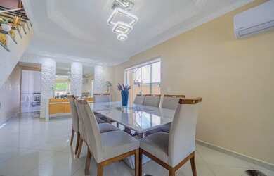 Imagem 11: Casa com 3 quartos à venda, 213 m² por R$ 899.999 - Bela Vista - Osasco/SP