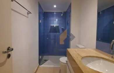 Imagem 14: Apartamento para locação mobiliado no Alto da Boa vista