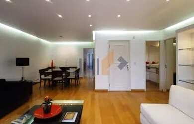 Imagem 3: Apartamento para locação mobiliado no Alto da Boa vista