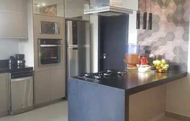 Imagem 3: Venda Casa com 360,00 m², 3 dormitório s . Parque Residencial Maria...