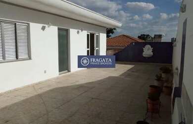 Imagem 1: CASA CONTEMPORÂNEA EM LOCALIZAÇÃO ESPECIAL NO PLANALTO PAULISTA