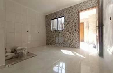 Imagem 7: Sobrado com 3 dormitórios à venda, 75 m² por R$ 310.000 - Tatuquara...