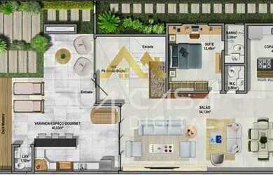 Imagem 15: Recreio dos Bandeirantes