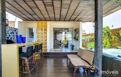 Imagem 14: Alto da Boa Vista - Condominio de Sobrados - Goiânia - Go