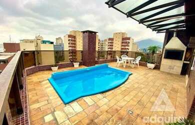 Imagem 4: Apartamento cobertura com 5 quartos no Ed Palladium Residence - Bairro...