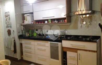 Imagem 3: Apartamento Vista Lagoa. Varanda, Vista para o lago, Guarda roupae150m²...